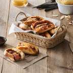 BBQ Sauce Savoury Bite