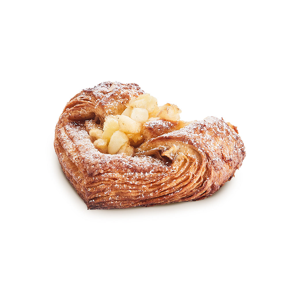 Apple Pie Danish