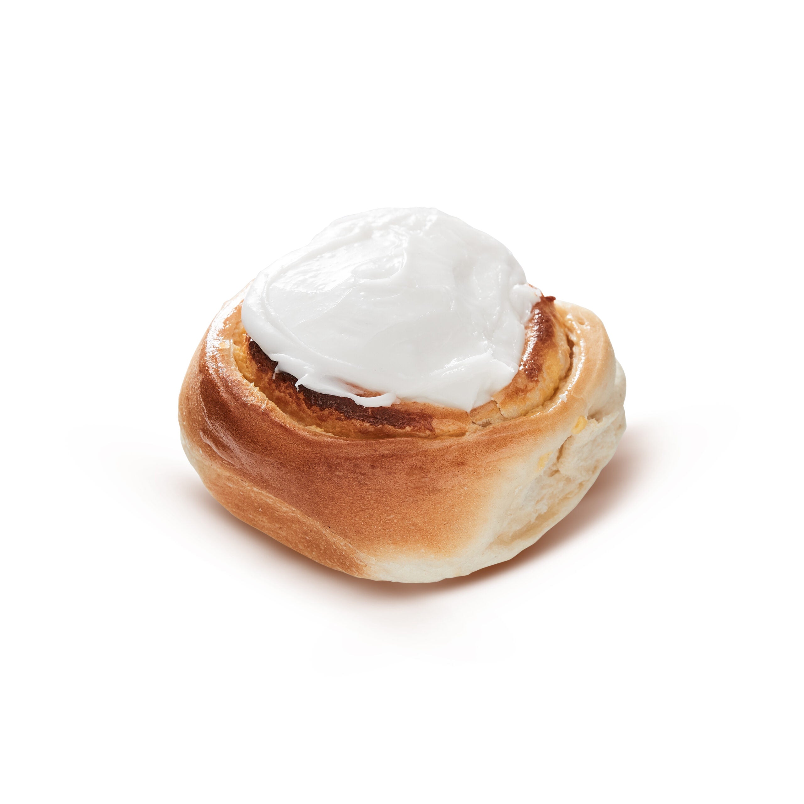 Vanilla Slice Scroll