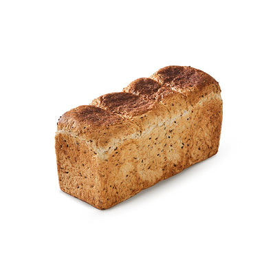Hi-Protein Low Carb Wholegrain Block Loaf