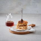 Sea Salt Turkish Loaf