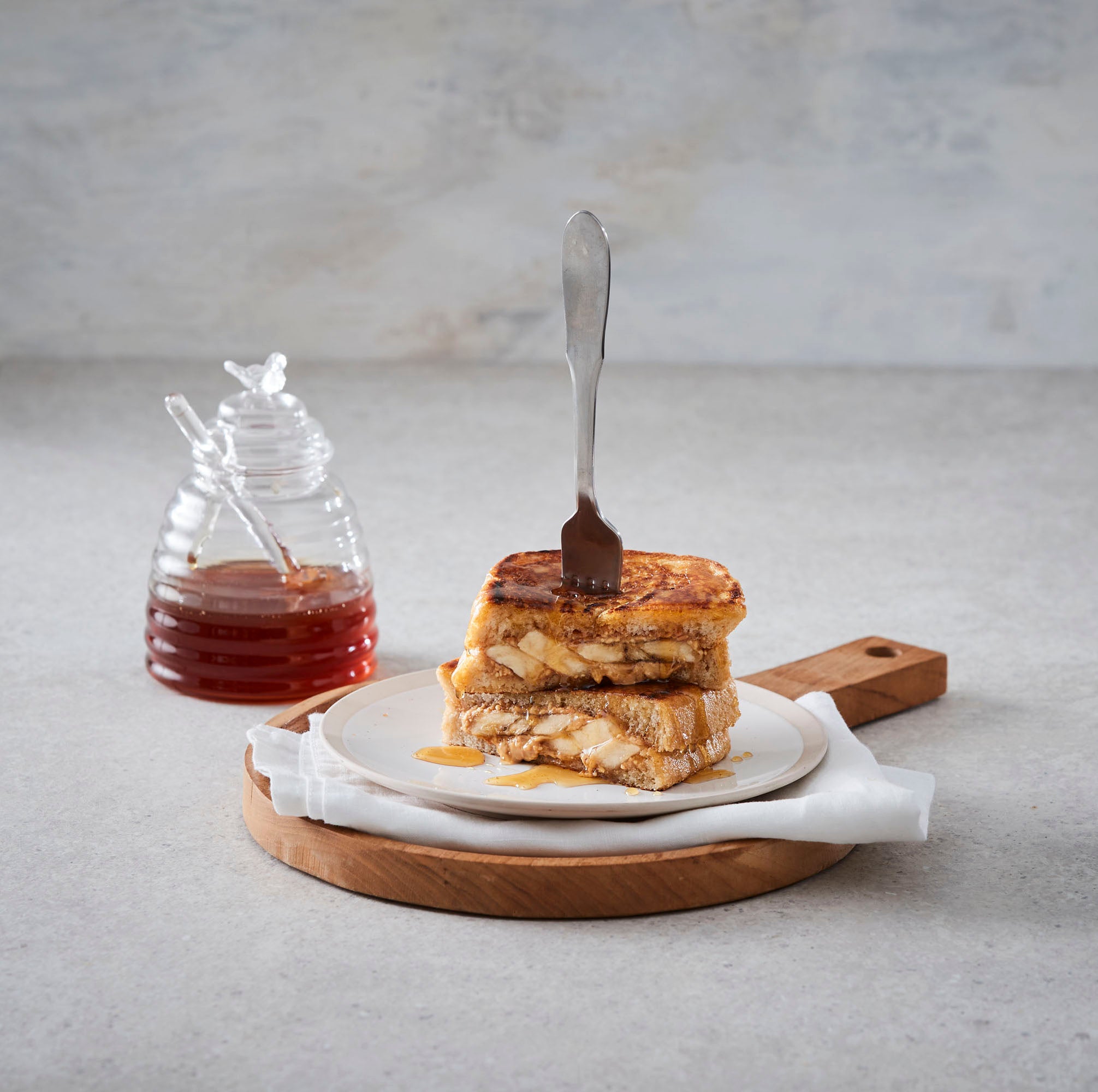 Sea Salt Turkish Loaf