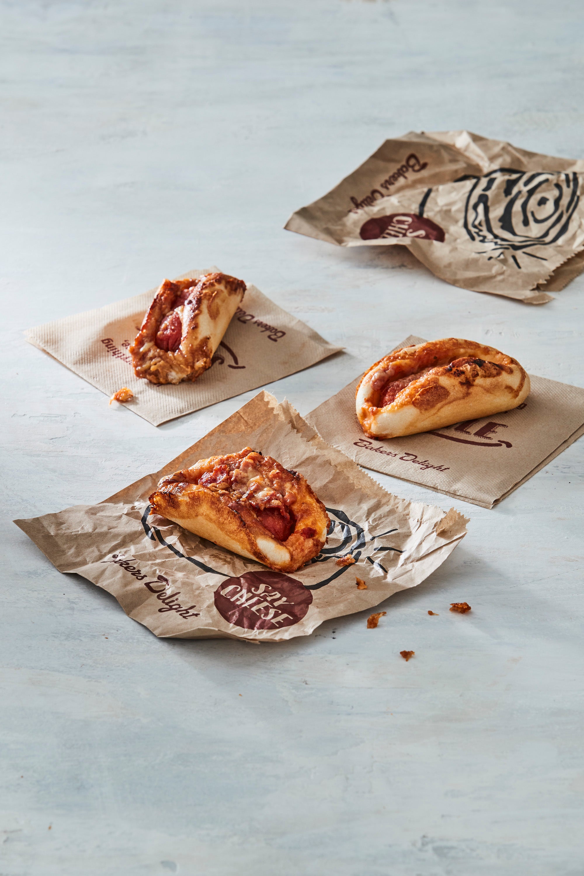 Savoury Bite 3 Pack