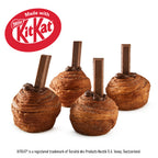 Cruffin Made with KITKAT 4 Pack