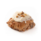 Carrot Cake Scone
