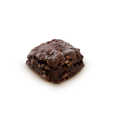 Choc Mud Scone