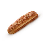 Sea Salt Turkish Baguette