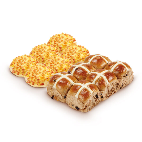 Delicious Dozen Combo