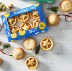 Lemon Tart 6 Pack