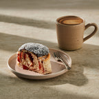 Lamington Scroll