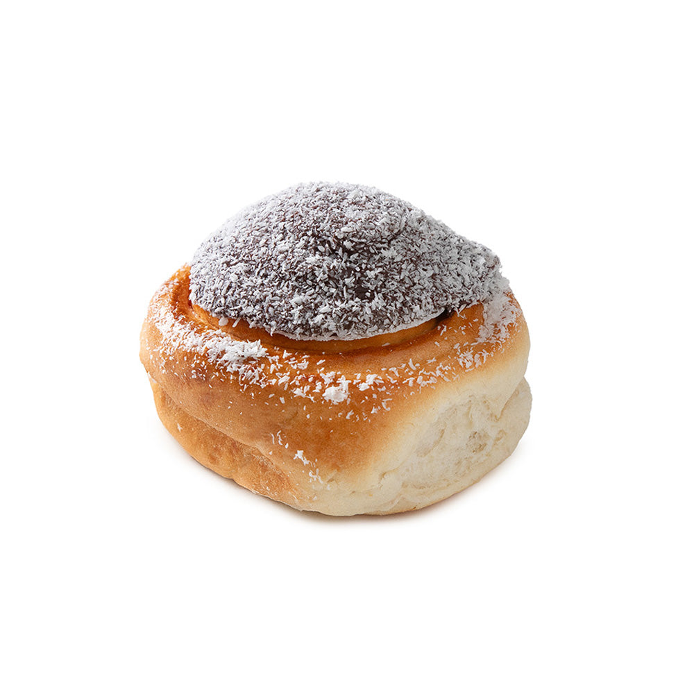 Lamington Scroll