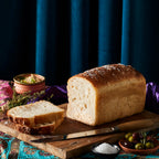 Sea Salt Turkish Loaf