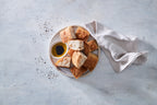 Herb Turkish Bread Roll