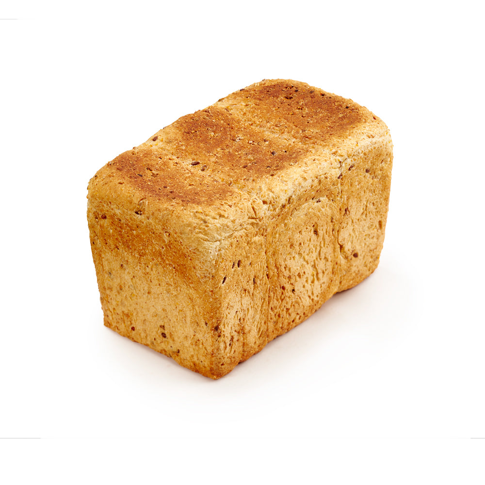 Hi-Protein Wholegrain Small Block Loaf