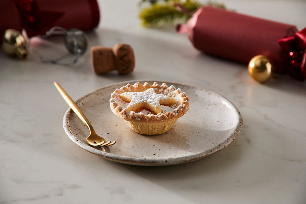 Lemon Tart
