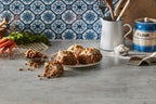Carrot Cake Scone