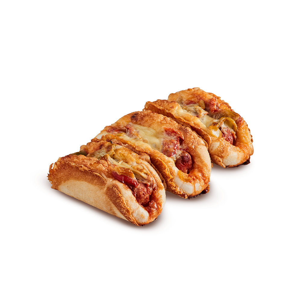 Chorizo Savoury Bite 3 Pack