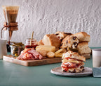 Scones 6 Pack