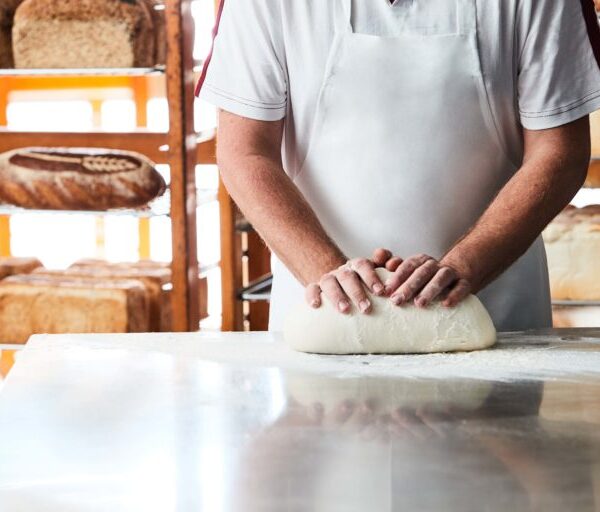 About Bakers Delight