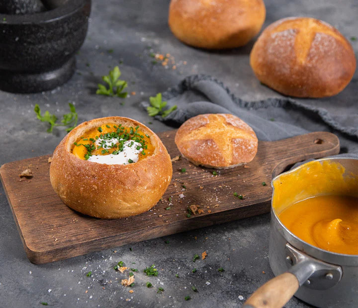 Sourdough Roll