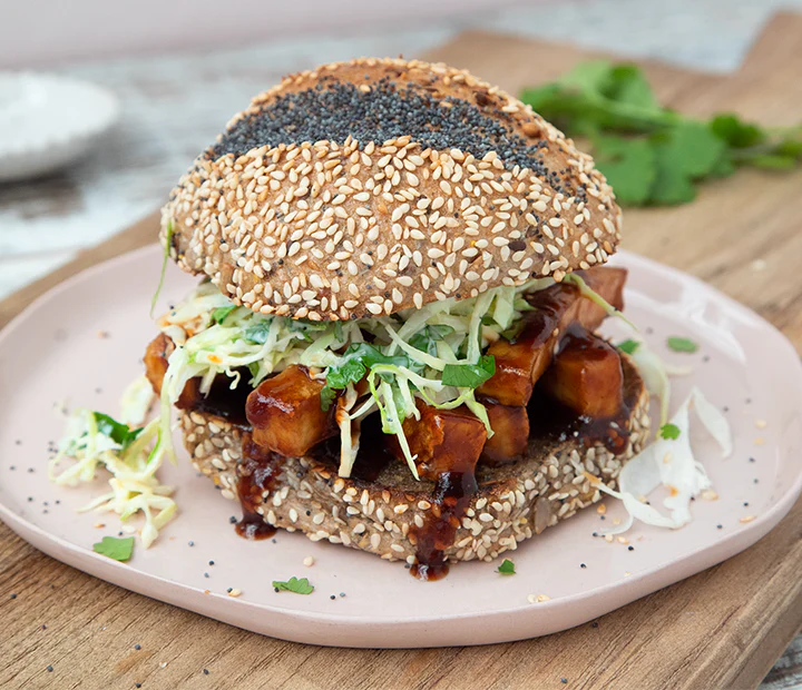 Cape Seed Roll
