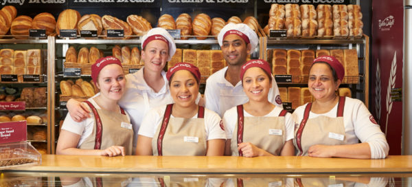 Bakery manager jobs in massachusetts